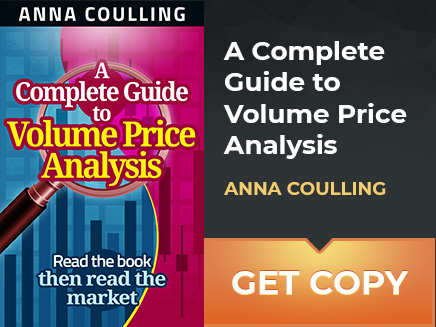 A Complete Guide to Volume Price Analysis