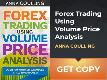 Forex Trading Using Volume Price Analysis